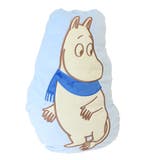 ムーミン ひざ掛け毛布 ブランケットインクッション | cinemacollection | 詳細画像2 
