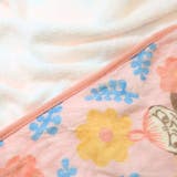 ムーミン ひざ掛け毛布 ブランケットインクッション | cinemacollection | 詳細画像4 