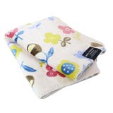 ノースガーデン 毛布 リバーシブルブランケット | cinemacollection | 詳細画像4 