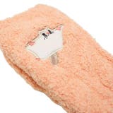 モモンガ 靴下レディース ルームソックス | cinemacollection | 詳細画像2