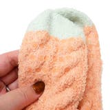 モモンガ 靴下レディース ルームソックス | cinemacollection | 詳細画像3