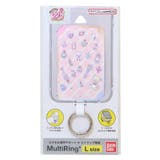 プリキュアオールスターズ スマホリング マルチリングプラス | cinemacollection | 詳細画像1 