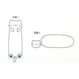はんこ ツインスタンプ ねこ | cinemacollection | 詳細画像2 