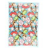 トイストーリー ハーフ毛布 ビッグ | cinemacollection | 詳細画像1 