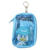 ポケットモンスター クリアポーチ コレクションポーチ | cinemacollection | 詳細画像1 