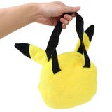 ポケットモンスター ミニバッグ もこもこミニバッグ | cinemacollection | 詳細画像2 