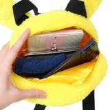 ポケットモンスター ミニバッグ もこもこミニバッグ | cinemacollection | 詳細画像3 