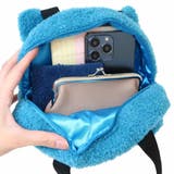 ポケットモンスター ミニバッグ もこもこミニバッグ | cinemacollection | 詳細画像3 