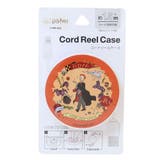 ハリーポッター ケーブルホルダー コードリールケース | cinemacollection | 詳細画像1