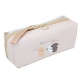 ペンケース BOXペンケース かくれんぼわんこ | cinemacollection | 詳細画像2 