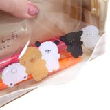 ペンケース BOXペンケース かくれんぼわんこ | cinemacollection | 詳細画像4 
