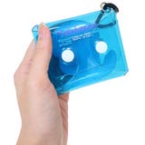 ポケットモンスター ミニポーチ クリアマルチケースMINI | cinemacollection | 詳細画像2