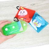 ポケットモンスター ミニポーチ クリアマルチケースMINI | cinemacollection | 詳細画像3