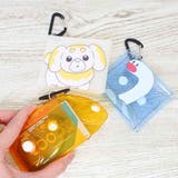 ポケットモンスター ミニポーチ クリアマルチケースMINI | cinemacollection | 詳細画像3