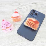 スマホアクセ アクリルスマホグリップ berry | cinemacollection | 詳細画像2 