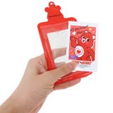 ケアベア 定期入れ パスケース | cinemacollection | 詳細画像2 