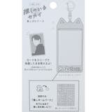 推しのいるセカイ カードケース 推しぴたネームパーツ | cinemacollection | 詳細画像6 