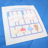 シナモロール トートバッグ CNキルティングトートバッグ | cinemacollection | 詳細画像4 