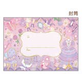 たけいみき 手紙セット レターセット | cinemacollection | 詳細画像3 