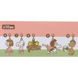 スヌーピー チャーム トレーディング | cinemacollection | 詳細画像3