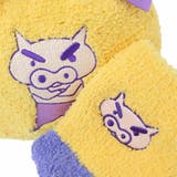 クレヨンしんちゃん もこもこソックス もこもこ靴下in巾着 | cinemacollection | 詳細画像3