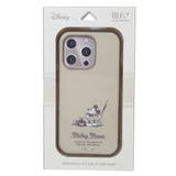 ミッキーマウス iPhone15 IIIIfit | cinemacollection | 詳細画像3 
