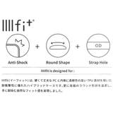 ミッキーマウス iPhone15 IIIIfit | cinemacollection | 詳細画像4 