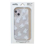 ミッフィー iPhone15 IIIIfit | cinemacollection | 詳細画像3 