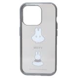 ミッフィー iPhone15 IIIIfit | cinemacollection | 詳細画像1