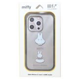 ミッフィー iPhone15 IIIIfit | cinemacollection | 詳細画像3