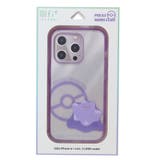 ポケットモンスター iPhone15 IIIIfit | cinemacollection | 詳細画像3 