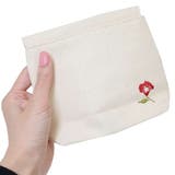 ムーミン コスメポーチ ポーチ | cinemacollection | 詳細画像2 