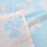 シナモロール ミニタオル ジャガードハンカチタオル | cinemacollection | 詳細画像2 