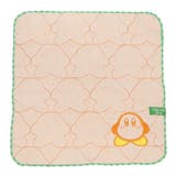 星のカービィ ミニタオル シャーリングハンカチタオル | cinemacollection | 詳細画像1