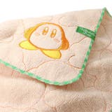 星のカービィ ミニタオル シャーリングハンカチタオル | cinemacollection | 詳細画像2