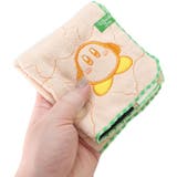 星のカービィ ミニタオル シャーリングハンカチタオル | cinemacollection | 詳細画像3