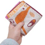 星のカービィ ミニタオル ジャガードハンカチタオル | cinemacollection | 詳細画像3