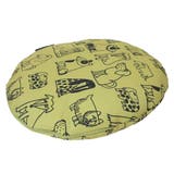 リサラーソン クッション 丸型 | cinemacollection | 詳細画像2