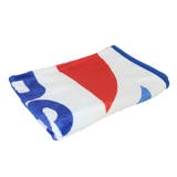 お菓子パッケージ フリースブランケット ひざ掛け | cinemacollection | 詳細画像3