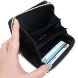 スヌーピー 財布 ラウンド札入れ | cinemacollection | 詳細画像6 