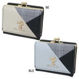 スヌーピー 財布 口金ミニ財布 | cinemacollection | 詳細画像1