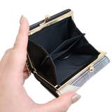 スヌーピー 財布 口金ミニ財布 | cinemacollection | 詳細画像7