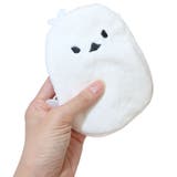 しまださん ぬいぐるみカイロ ポケットカイロ | cinemacollection | 詳細画像2