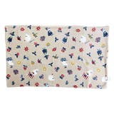 ムーミン ひざ掛け毛布 ボア付3WAYケープ | cinemacollection | 詳細画像6 