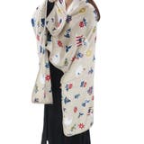 ムーミン ひざ掛け毛布 ケープM | cinemacollection | 詳細画像6