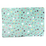 ムーミン ひざ掛け毛布 ケープM | cinemacollection | 詳細画像9