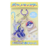 ポケットモンスター 長傘 アンブレラチャーム | cinemacollection | 詳細画像1