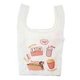 ヤップ ショッピングバッグ エコバッグ | cinemacollection | 詳細画像1