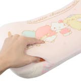 サンリオキャラクターズ 枕 腰当てクッション | cinemacollection | 詳細画像3