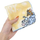 トム＆ジェリー ハンドタオル ジャガードタオル | cinemacollection | 詳細画像3 